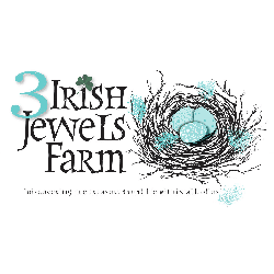 3 Irish Jewels Farm